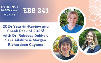 EBB 341 – 2024 Year-in-Review and Sneak Peek of 2025!