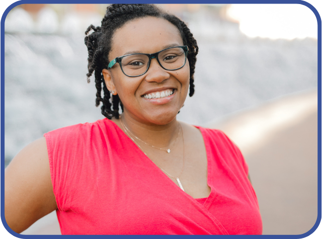 Chanté Perryman