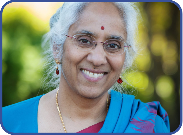 Dr. Saraswathi Vedam