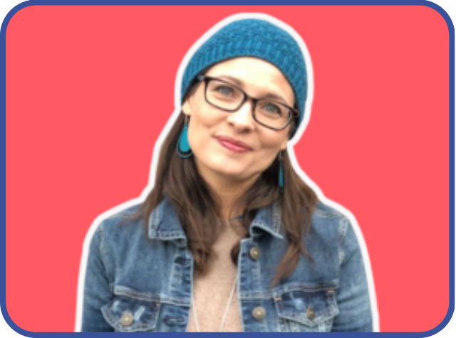 Heather McCullough