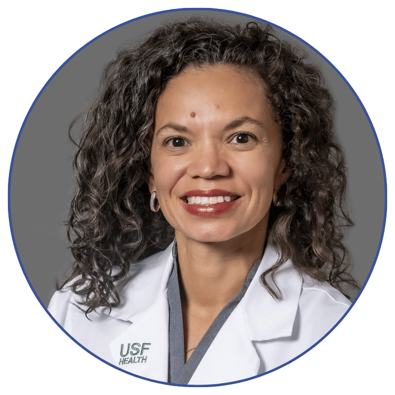 Dr. Jessica Brumley