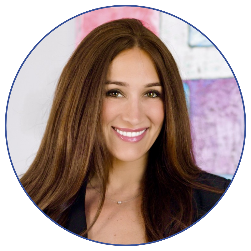 Lauren Tetenbaum, MSCP