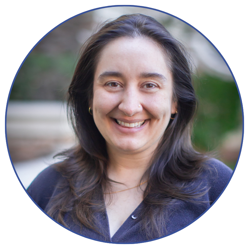 Dr. Sara Ailshire