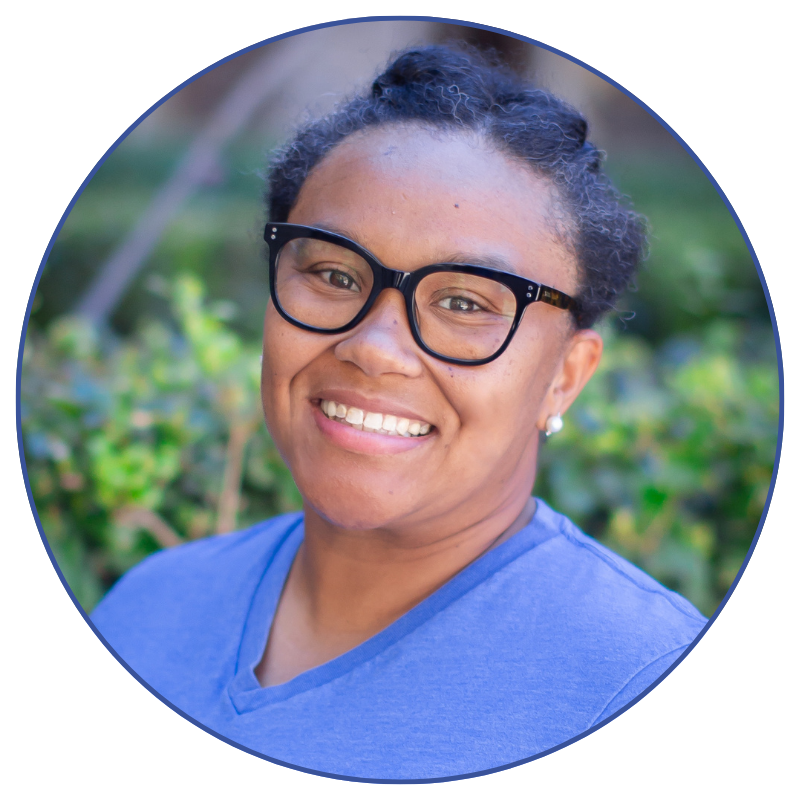 Chanté Perryman