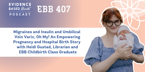 EBB 407 - Podcast Blog Ban
